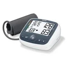 جهاز قياس ضغط الدم الرقمي (Digital Blood Pressure Monitor)